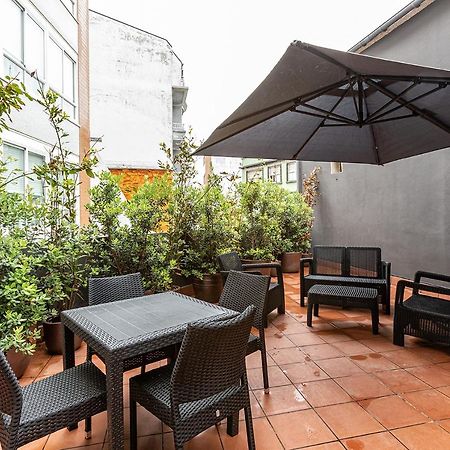 Apartamentos Pensua Sisargas 马尔皮卡 外观 照片